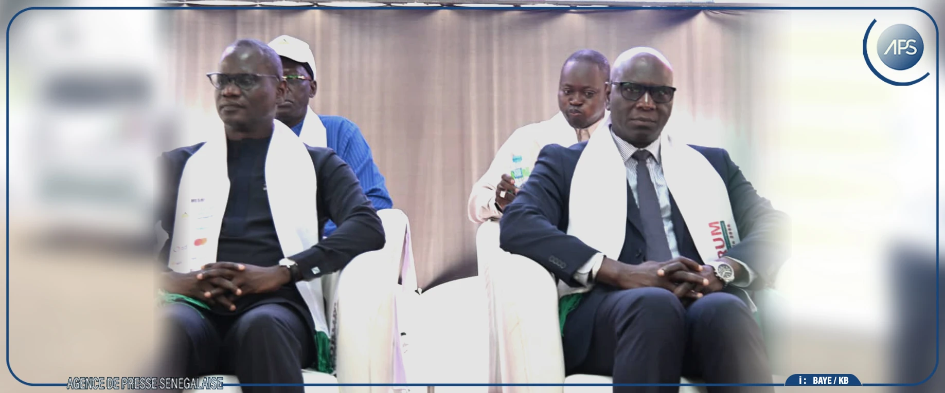 L’USSEIN peut bien nourrir toutes les universités sénégalaises (recteur)