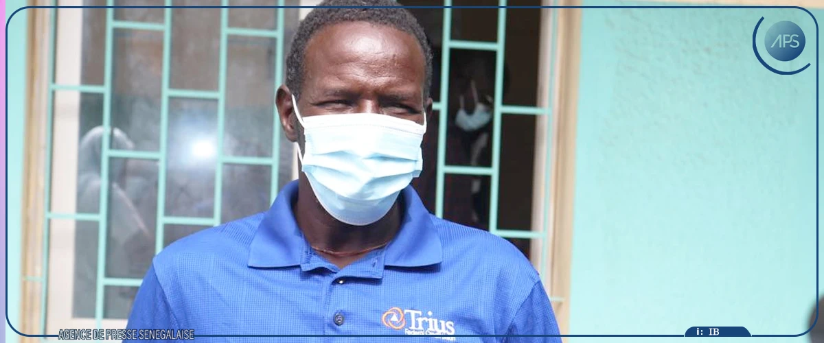 Tuberculose : des patients racontent leur calvaire quotidien