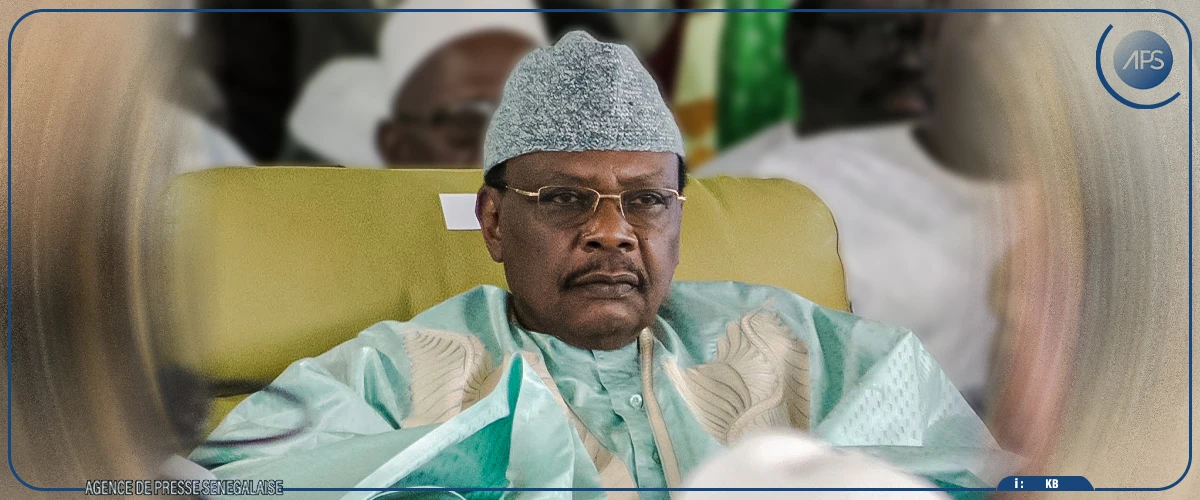A Ndiandahoune, disciples et sympathisants rendent hommage à Serigne Pape Malick Sy, cinq ans après sa disparition