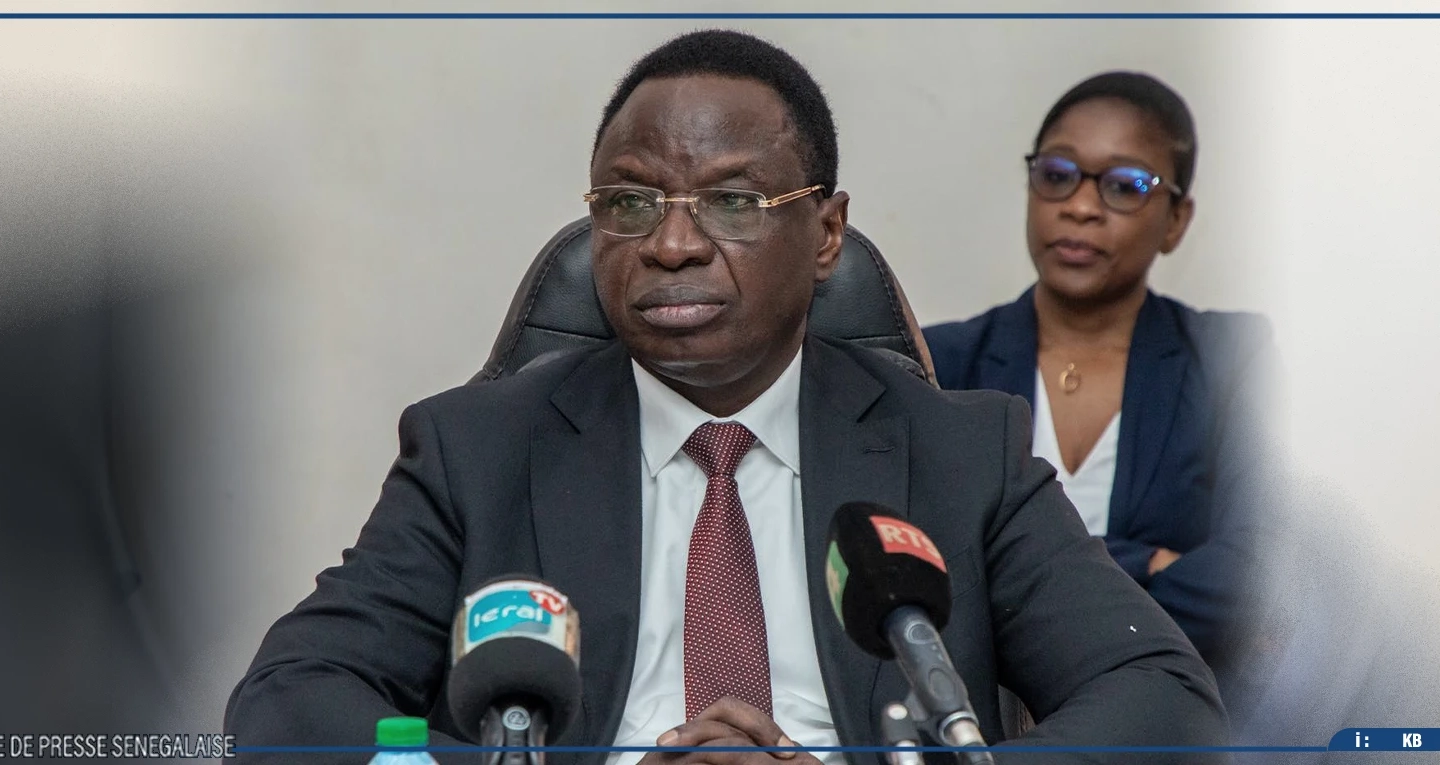 La Chambre de commerce britannique de Dakar va renforcer le partenariat économique avec Londres (ministre)