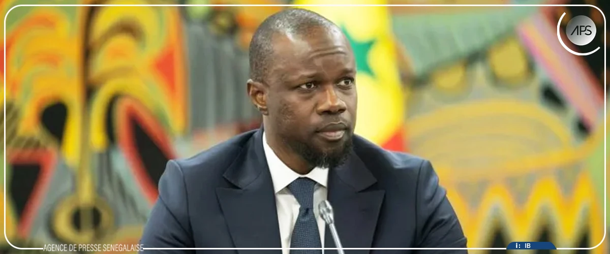 Réforme foncière : Ousmane Sonko annonce la stabilisation des termes de référence
