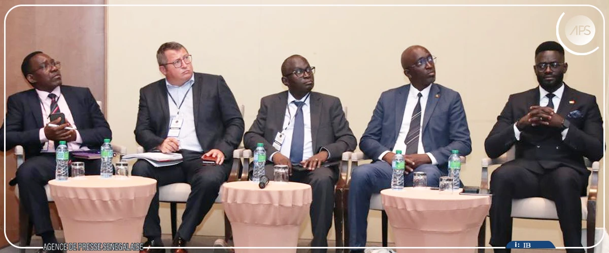 L’ambition du ministère du Commerce est de créer de nouvelles industries pour valoriser le potentiel sénégalais (directeur des PME)
