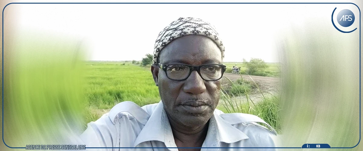 Pression aviaire : un producteur de la vallée plaide pour une lutte conjointe avec la Mauritanie