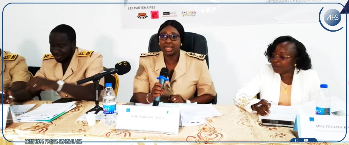 La phase 2 du projet Sen résilience présentés aux acteurs territoriaux de Kédougou