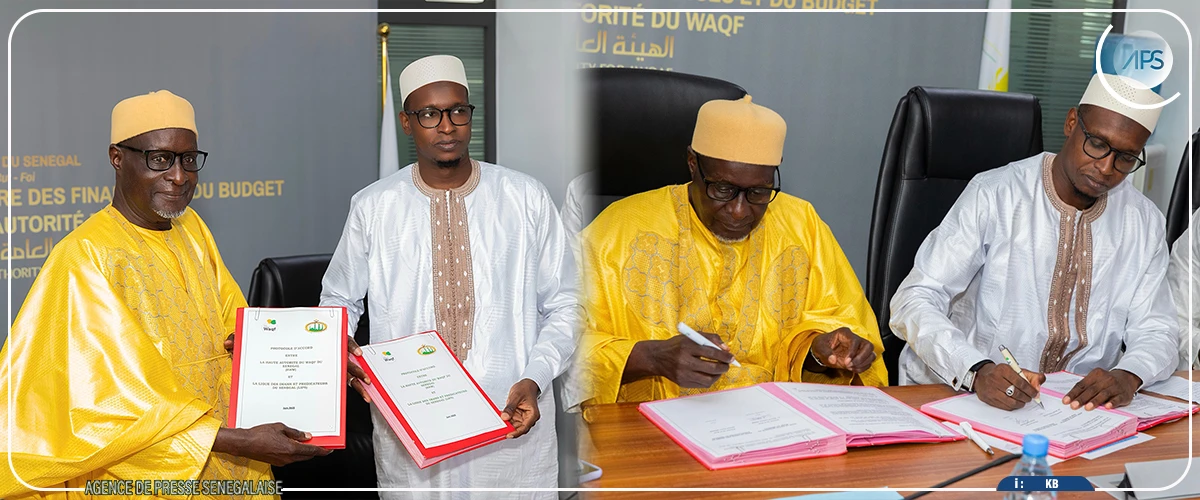 Promotion du waqf: la HAW mise sur les imams et prédicateurs