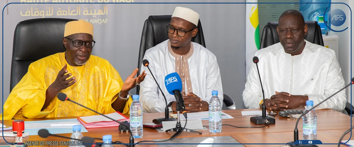 Promotion du waqf: la HAW mise sur les imams et prédicateurs