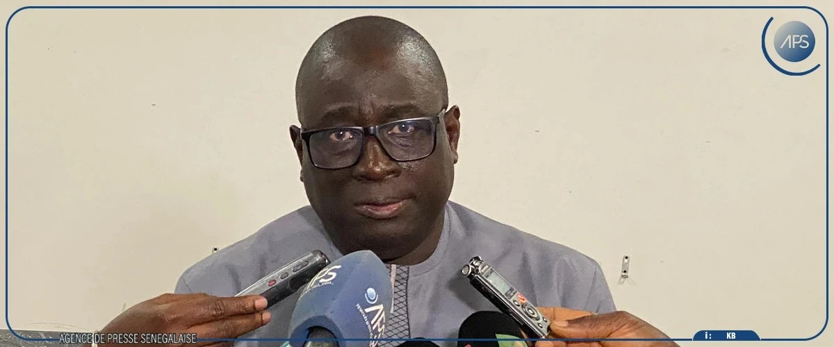 Ziguinchor : près de onze mille candidats à l’assaut du Bac (IA)