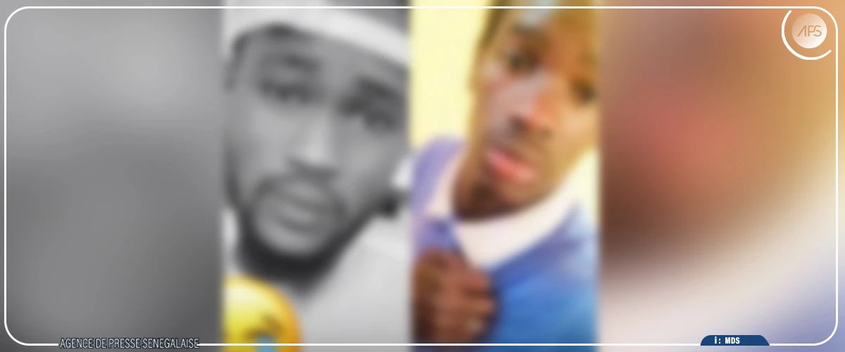 Mort de deux jeunes à Cambérène : l’enquête est en cours, selon la DGPN