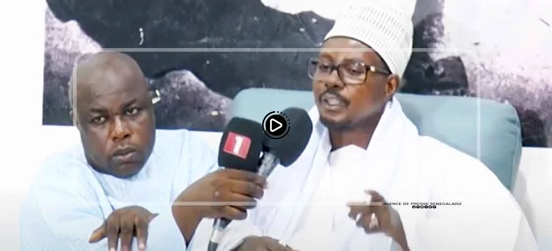 Touba : Le khalife général des mourides réitère son appel à interdire le transport par charrette confié aux enfants