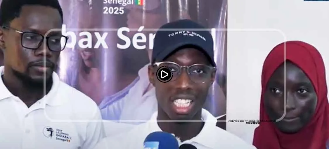 Mbour : des jeunes sensibilisés sur l’utilisation de l’intelligence artificielle