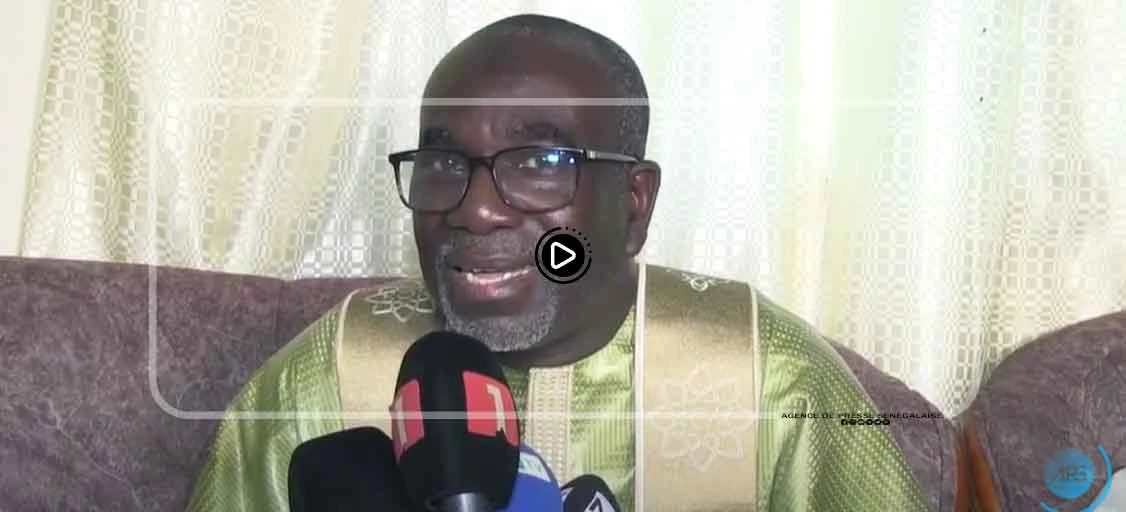 Magal de Darou Khoudoss : le porte-parole du gouvernement transmet le message du président