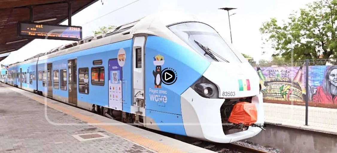 Digitalisation du transport : Wave étend son service de e-ticketing au TER