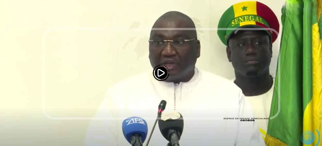 Afrobasket féminin 2025 : Me Babacar Ndiaye appelle à “l’union sacrée autour des Lionnes”