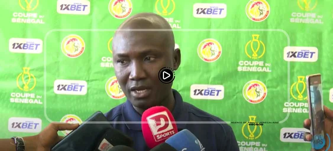 CHAN 2025 : Souleymane Diallo fait le point sur la liste et la préparation des Lions
