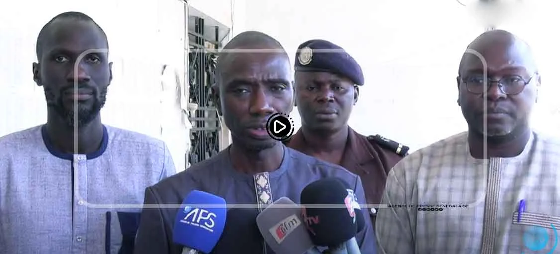 Sport Scolaire : En marche vers le 2e Festival national, Dakar 2025