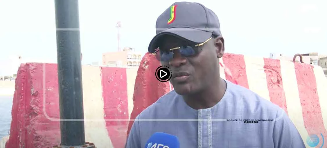 Diamaguène Sicap-Mbao : Le maire se montre très optimiste face au risque d’inondations