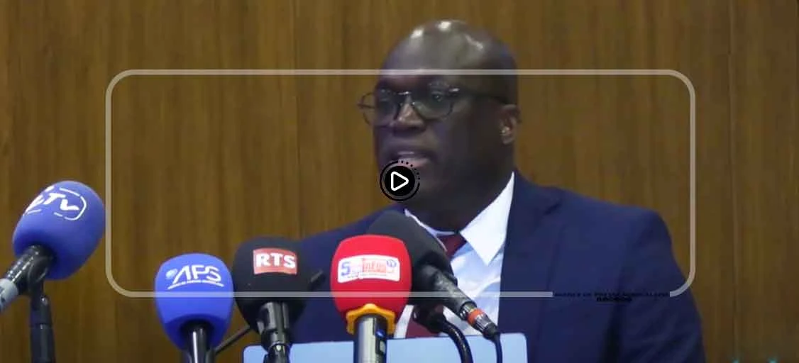 Système intégré de gestion des finances publiques : un outil pour relier recettes et dépenses