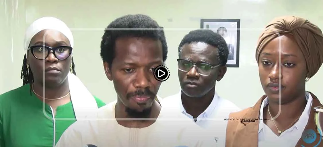 Les affections cardiovasculaires représentent 22% des maladies non transmissibles au Sénégal (enquête STEPS)