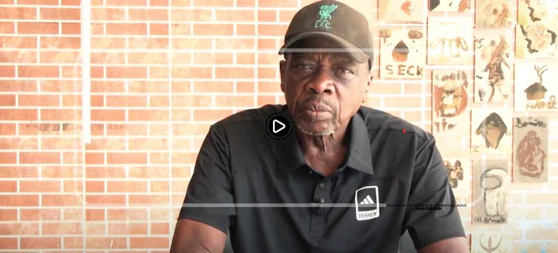 Jeu de dames : les défis du nouveau président Mamadou Barry