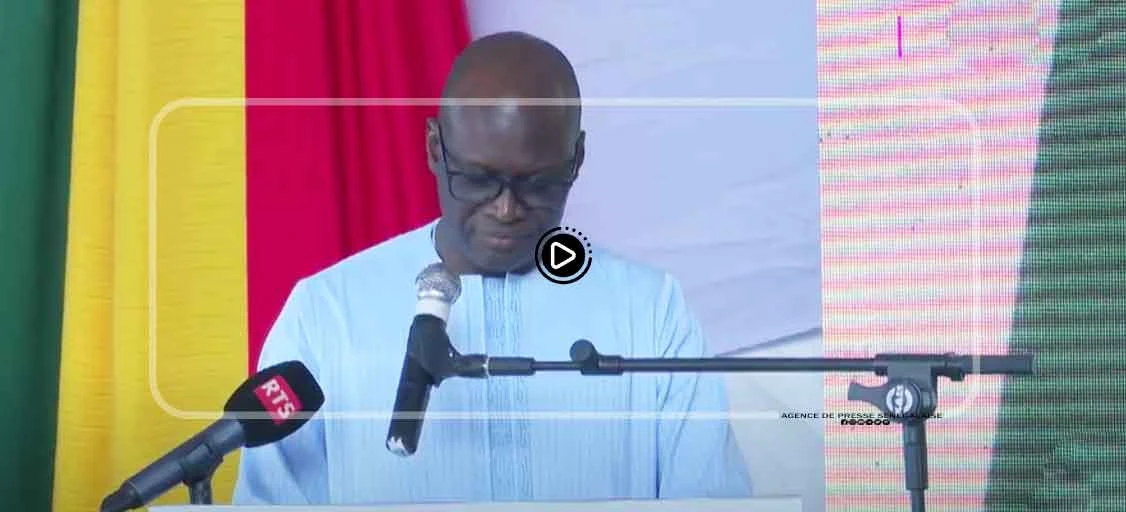 Le Centre des grands brûlés est un ”pas décisif” dans le traitement des brûlés au Sénégal