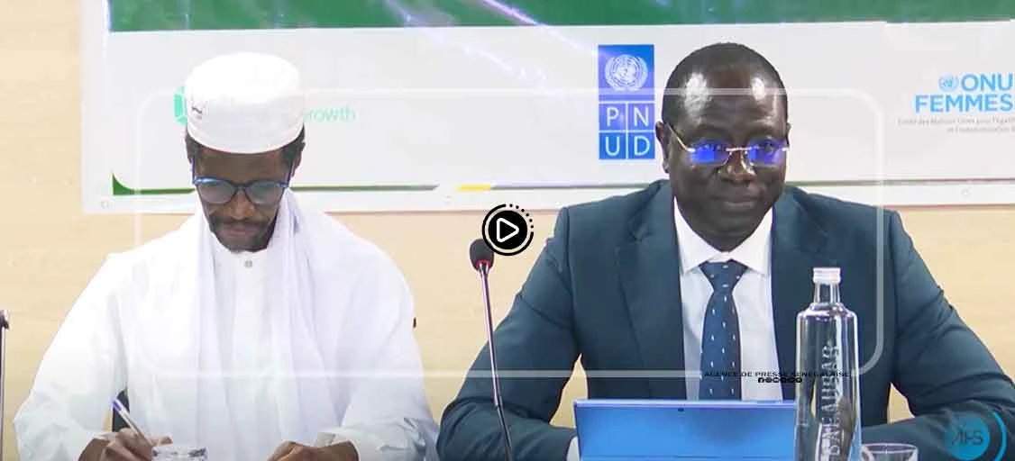 Défis climatiques : le Sénégal engage la révision du 3e cycle de sa Contribution déterminée au niveau national (CDN 3.0)