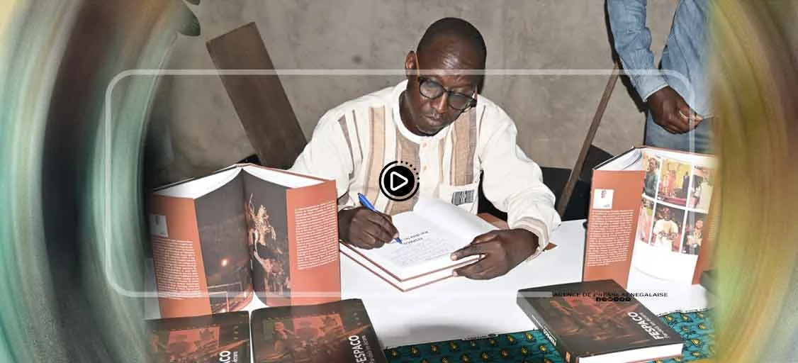 Récit d’un regard d’une vingtaine d’années d’Aboubacar Demba Cissokho sur le Fespaco