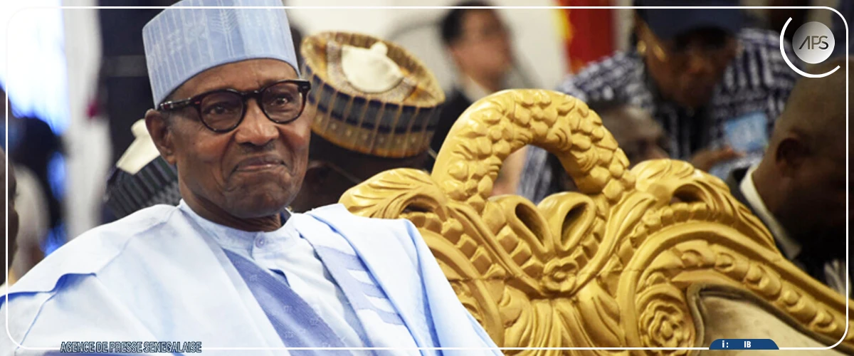 Muhammadu Buhari, ancien président du Nigeria, est décédé à l’âge de 82 ans