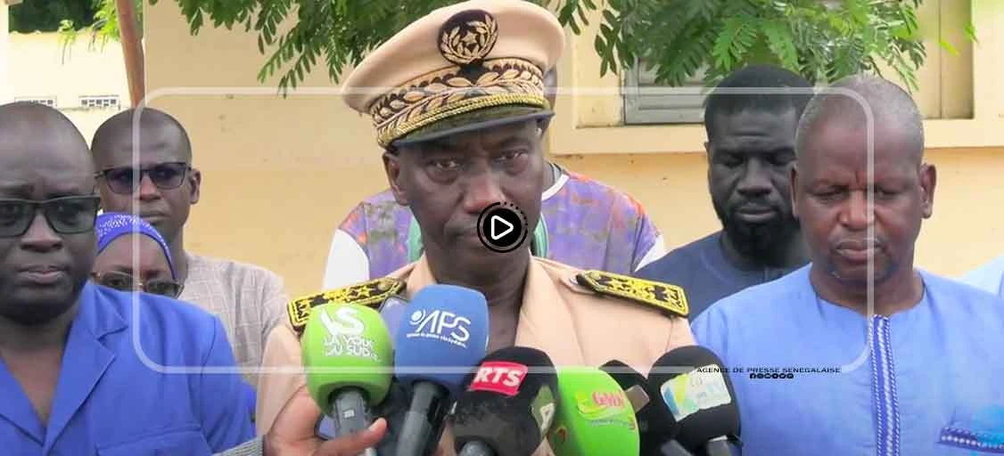 Ziguinchor : les autorités saluent la bonne organisation des épreuves du baccalauréat