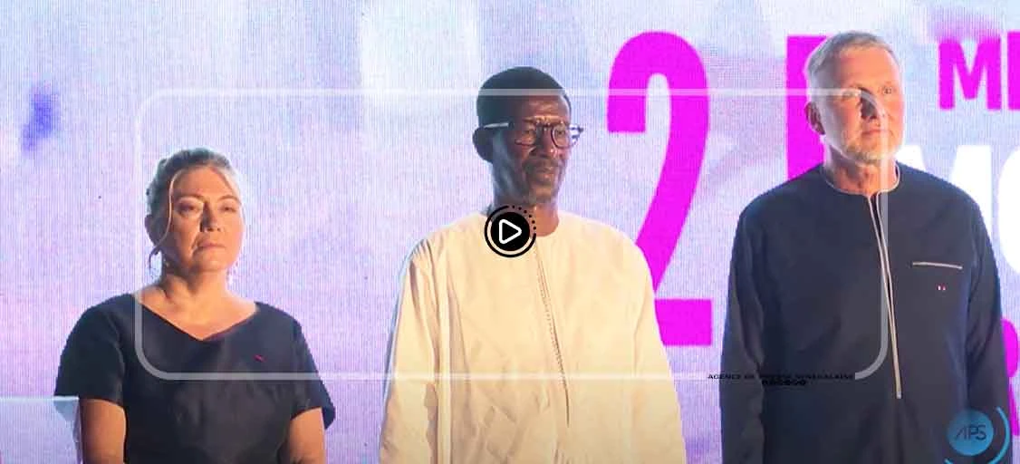 Coopération bilatérale : le Sénégal et la France s’engagent pour un partenariat aligné sur la vision Sénégal 2050