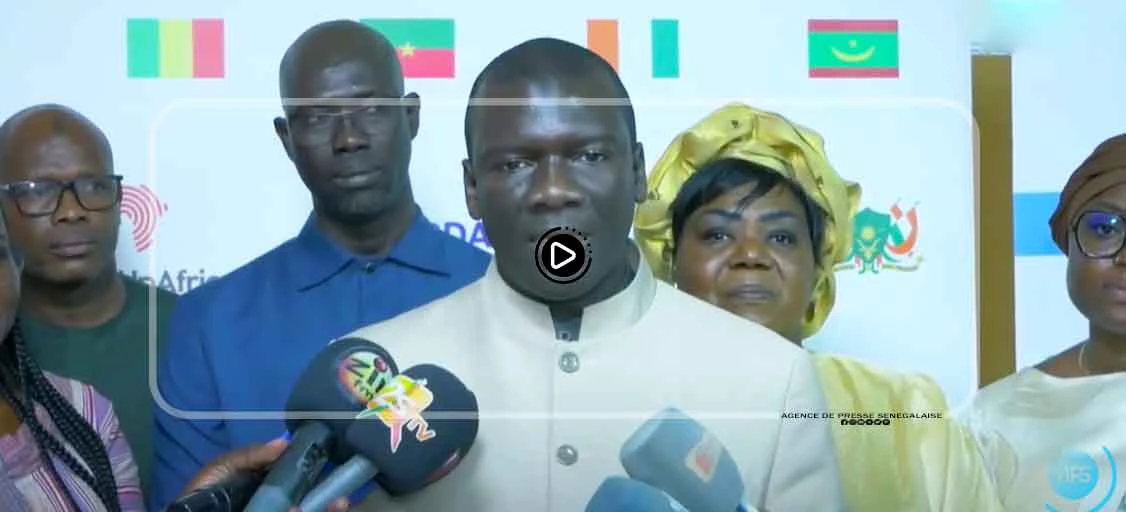 Saly : partage d’expériences des directions en charge de l’assainissement de l’Afrique de l’Ouest