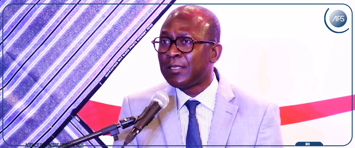 Seules trois entreprises sénégalaises sur 10 disposent d’une stratégie sécurité TIC