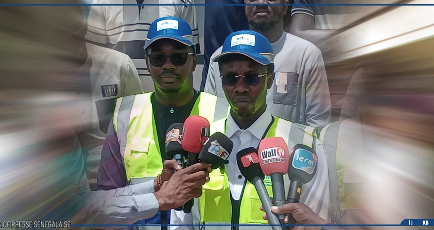 Baye Niasse : “L’ACBEP a pris les dispositions pour résorber les travaux ou constructions qui lui sont assignés”