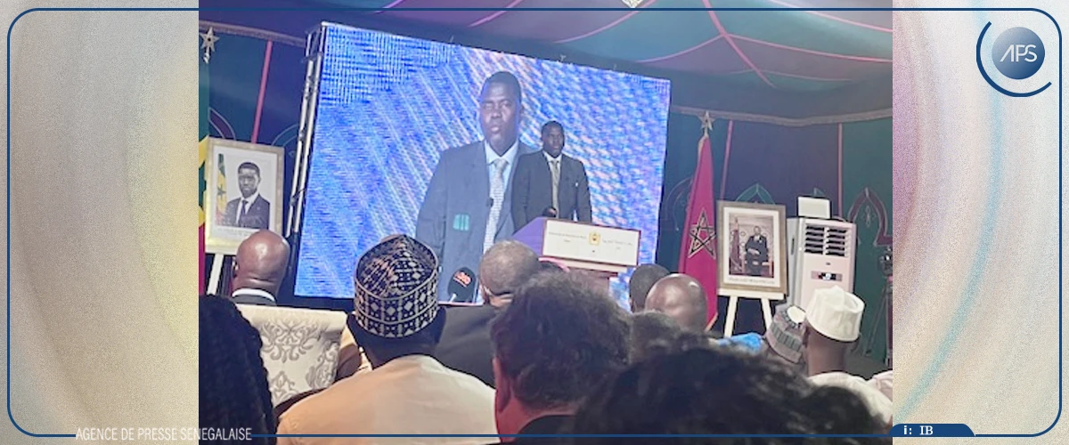 Amadou Bâ : “L’histoire nous impose d’écrire une nouvelle grammaire économique portée par les Africains eux-mêmes”