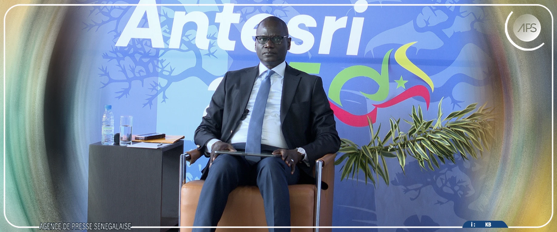 ANTESRI : la question du modèle économique des universités au cœur des concertations (ministre)