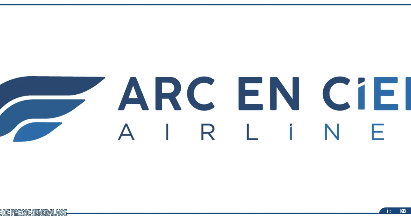 La compagnie Arc En Ciel Airlines annonce avoir obtenu une certification BARS