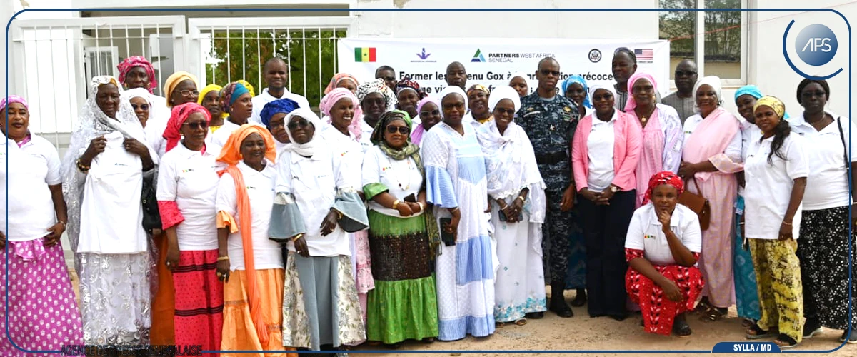 Tambacounda : lancement d’un projet de formation des ”bajenu gox” à la prévention précoce l’extrémisme violent