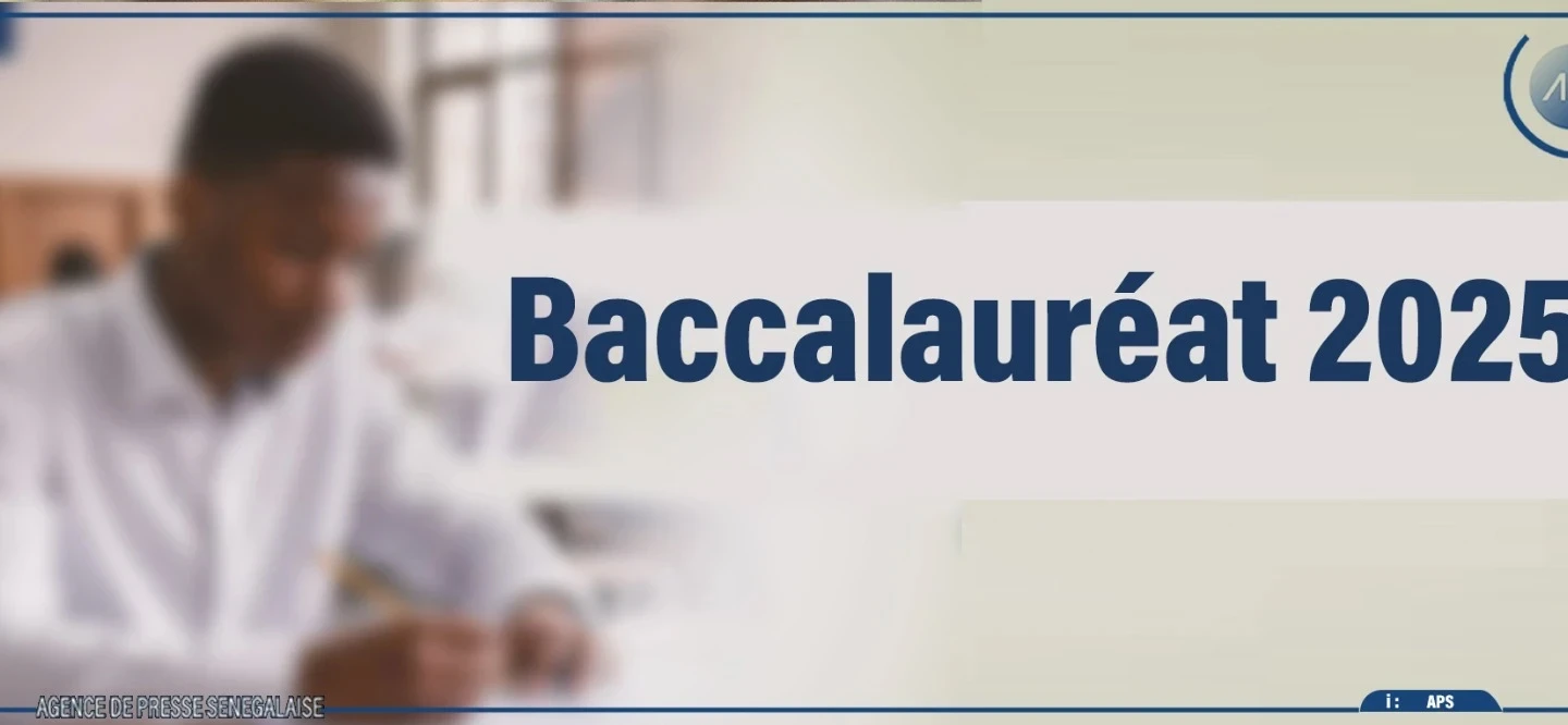 Baccalauréat : 100 % de réussite en S1 au lycée El Hadji Baba Ndiongue de Podor