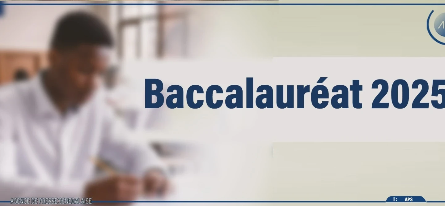 À Thiès, près de 29.000 candidats à l’assaut du baccalauréat, la percée des filles mise en exergue