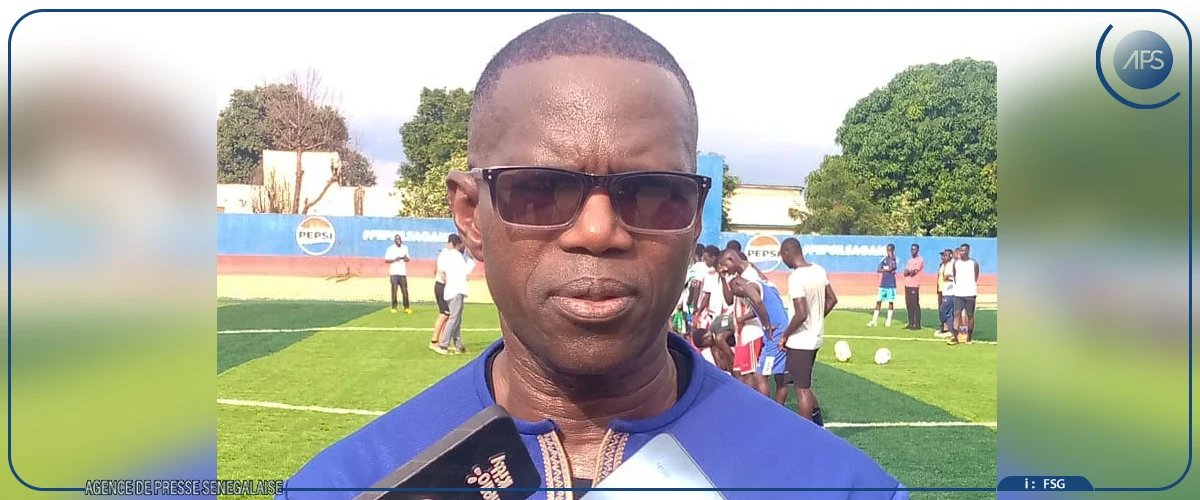 Bambaly : 80 jeunes formés en leadership personnel et en techniques innovantes de football