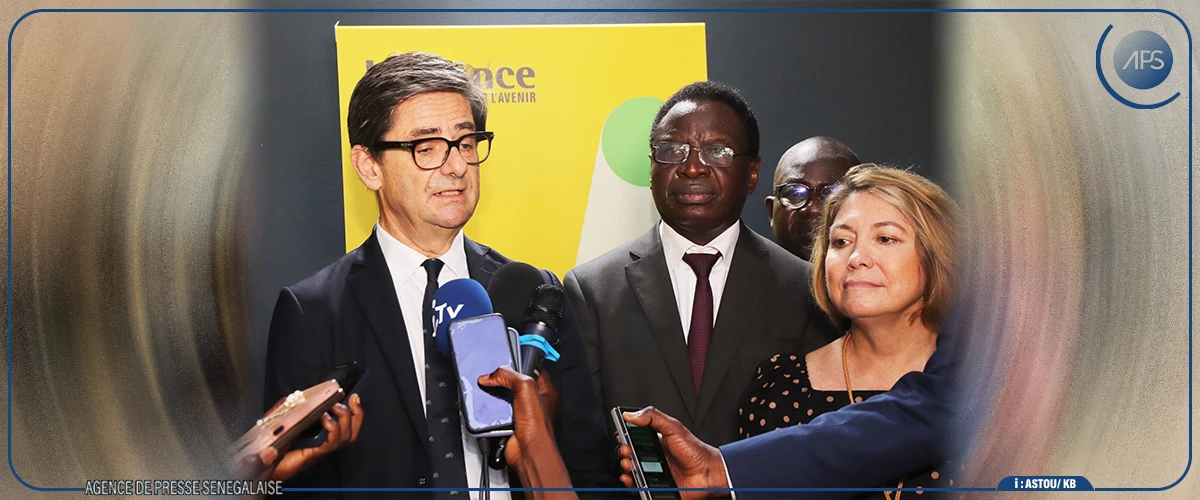 BPI France est un catalyseur des relations avec le continent africain (DG)