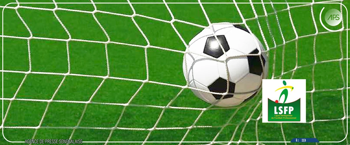 Ligue 1: 413 buts inscrits en 240 matchs