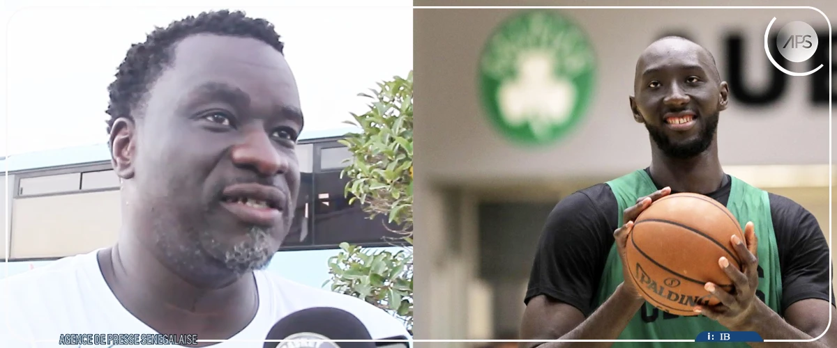 Afrobasket : Ngagne Desagana Diop présélectionne 15 joueurs dont Tacko Fall