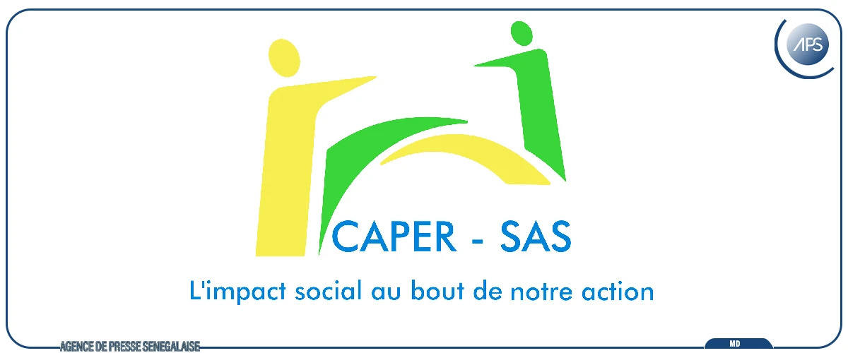 JOJ 2026 : le CAPER-Sas va accompagner les entreprises locales et les stagiaires de Fatick