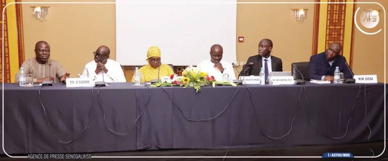 Le professeur Abdoulaye Sakho publie un ouvrage sur le droit de la gouvernance d’entreprise