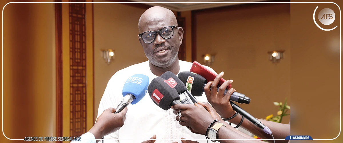 Le professeur Abdoulaye Sakho publie un ouvrage sur le droit de la gouvernance d’entreprise