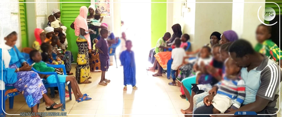 Des consultations médicales gratuites au profit de populations de Sabodala