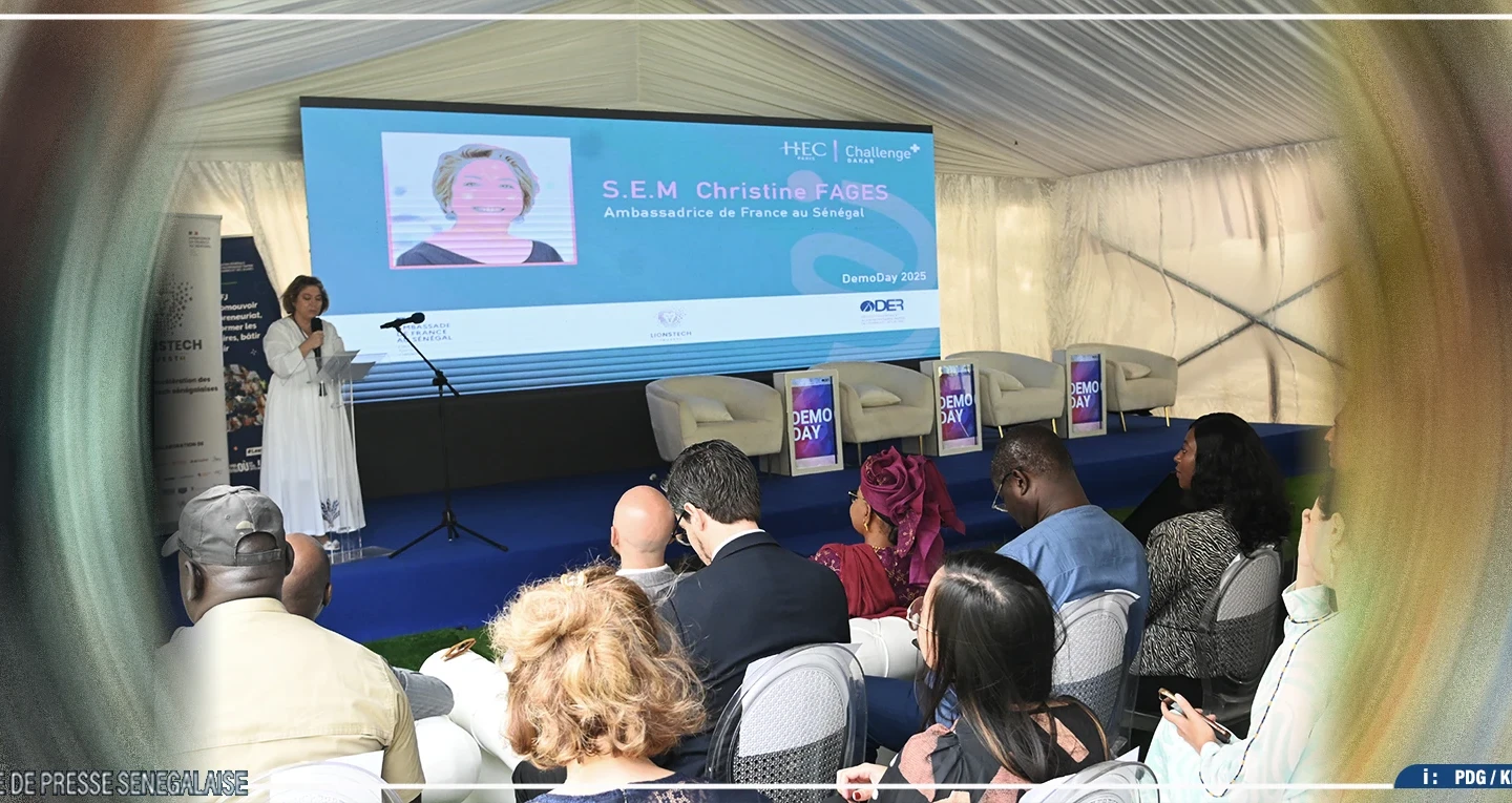 Le HEC Challenge +, un tremplin pour l’expansion des start-ups