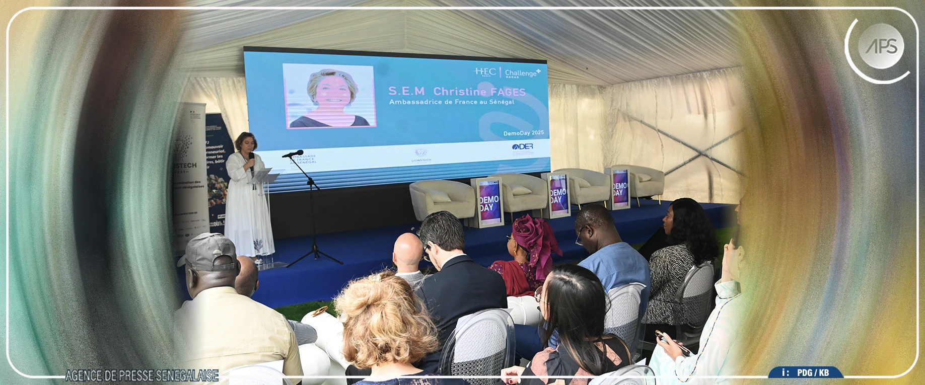 Le HEC Challenge +, un tremplin pour l’expansion des start-ups