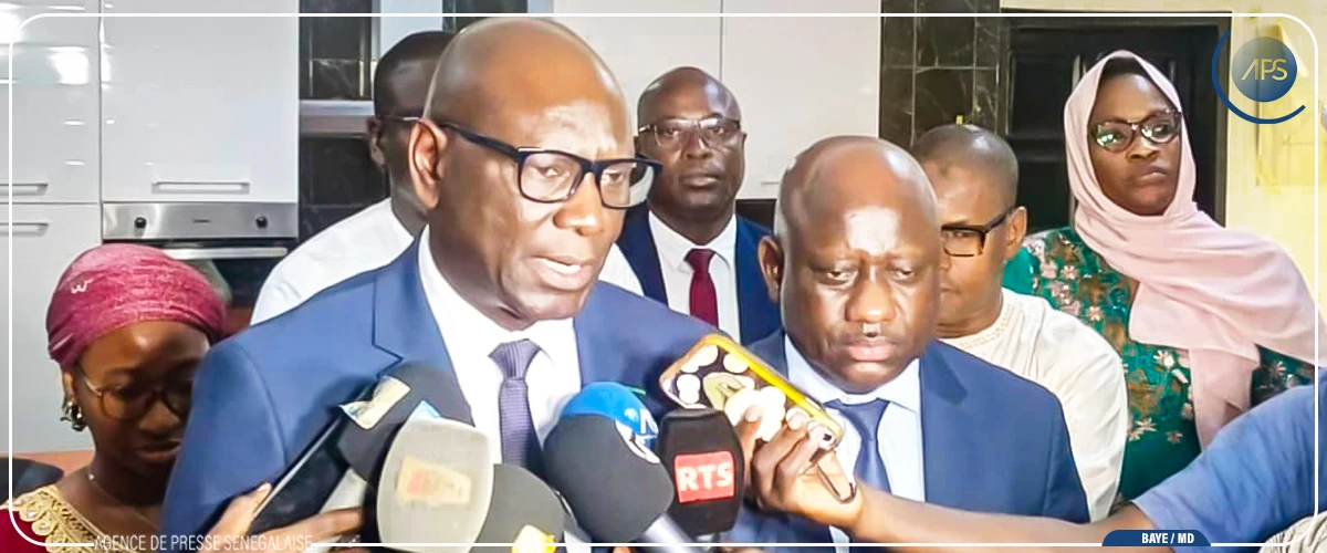 Lutte contre la corruption : l'USSEIN et l'OFNAC liés désormais par un partenariat