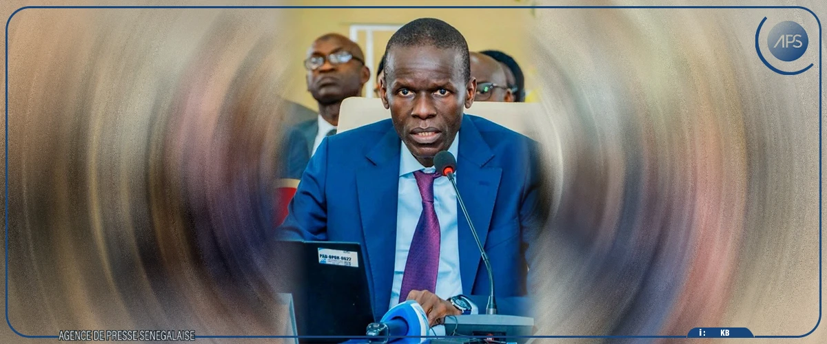 Vers une stratégie nationale portuaire pour repositionner le Sénégal dans le commerce maritime mondial
